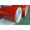 Color Coated Steel Coil Sheet